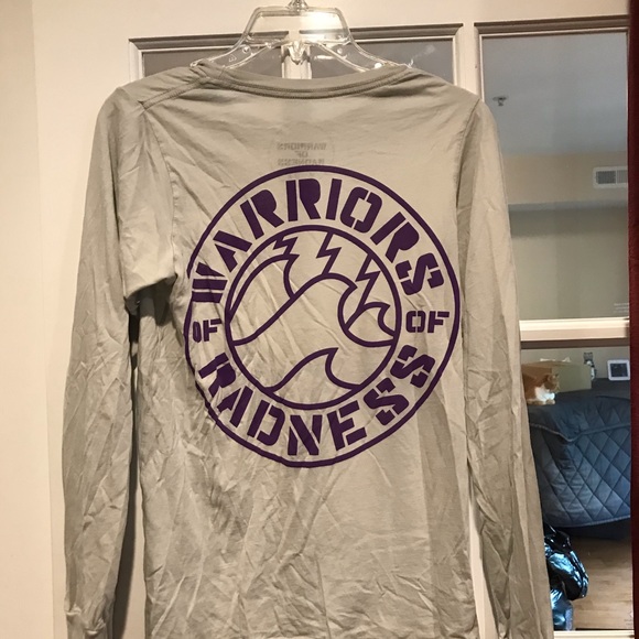 Cool long sleeve t shirt - Picture 3 of 3